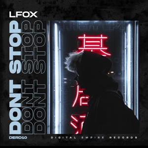Обложка для LFox - Don't Stop