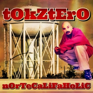 Обложка для Tokztero - What You Say