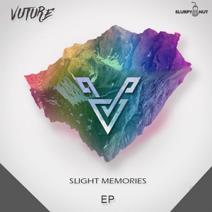 Обложка для Vuture feat. Dyolow - Slight Memories