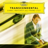 Обложка для Daniil Trifonov - Liszt: 12 Études d'exécution transcendante, S. 139 - No. 9 Ricordanza (Andantino)