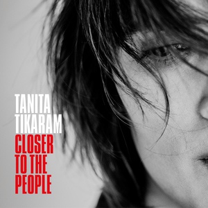 Обложка для Tanita Tikaram - Glass Love Train