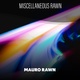 Обложка для Mauro Rawn - Slow And Calm
