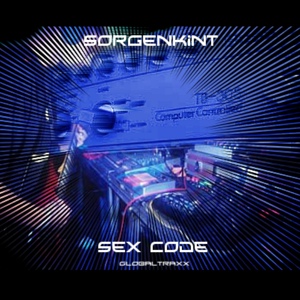 Обложка для Sorgenkint - sex code