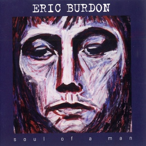 Обложка для Eric Burdon - I Don't Mind
