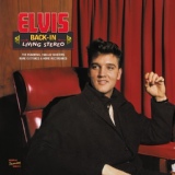 Обложка для Elvis Presley - Judy