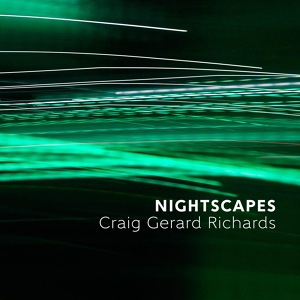 Обложка для Craig Gerard Richards - Dream On