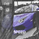 Обложка для Dirrek - Speed