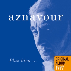 Обложка для Charles Aznavour - Amour Amer