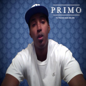 Обложка для PRIMO - Mojado