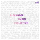 Обложка для Александр Рудин - Соната No. 2 ре мажор, BWV 1028: IV. Allegro