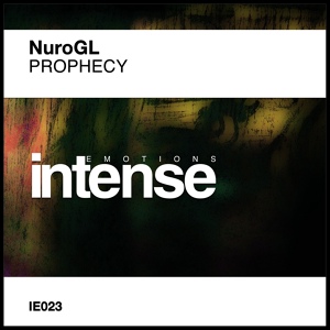 Обложка для NuroGL - Prophecy