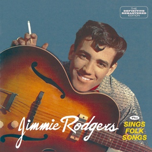 Обложка для Jimmie Rodgers - Honeycomb