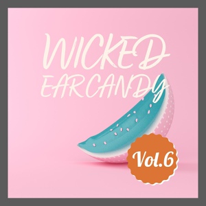 Обложка для Wicked Ear Candy - Mr Creep