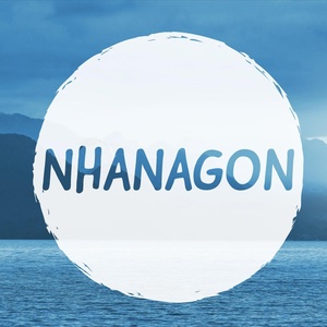 Обложка для Nhanagon - Kiss Of Death