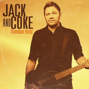 Обложка для Mendon Hale - Jack and Coke