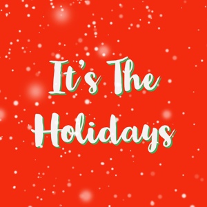 Обложка для Rob Dimond - It's the Holidays