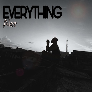 Обложка для Alee - Everything