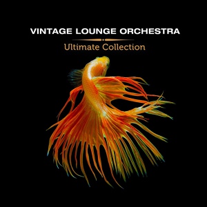 Обложка для Vintage Lounge Orchestra - I'M Not In Love (feat. Laura Serra) (Downtempo Mix)