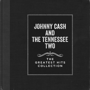 Обложка для Johnny Cash, The Tennessee Two - Cry! Cry! Cry!