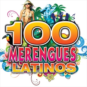 Обложка для Merengue Latin Band - Acompañame