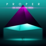 Обложка для Dion Timmer, Bro Safari - Proper