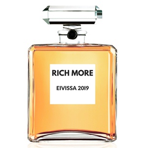 Обложка для RICH MORE - Eivissa 2019