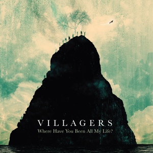 Обложка для Villagers - Courage