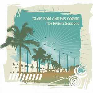 Обложка для Glam Sam And His Combo - Those Sweet And Funny Nights