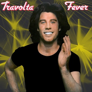 Обложка для John Travolta - All Strung out on You