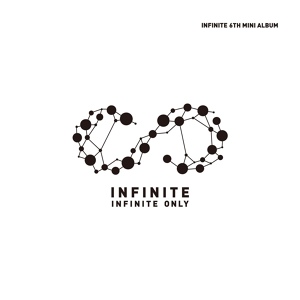 Обложка для INFINITE - Eternity
