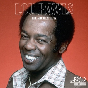 Обложка для Lou Rawls - St. Louis Blues