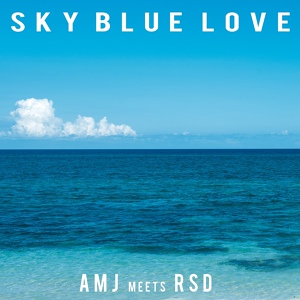 Обложка для AMJ Collective, RSD - Sky Blue