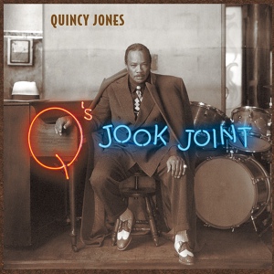 Обложка для Quincy Jones feat. Gloria Estefan, Warren Wiebe - Is It Love That We're Missin'