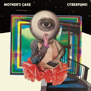 Обложка для Mother's Cake - Gloria