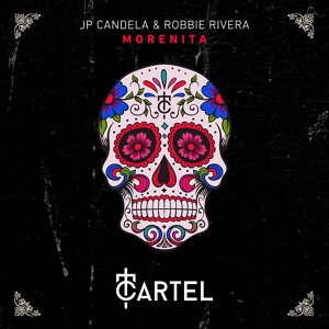 Обложка для JP Candela, Robbie Rivera - Morenita