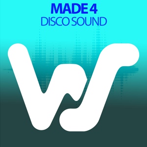 Обложка для Made 4 - Disco Sound