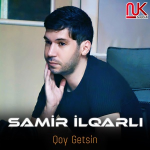 Обложка для Samir ILqarli & Elvin Lenkeran - Qoy Getsun-2012 (((С,А)))