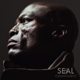 Обложка для Seal - Secret