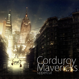 Обложка для Corduroy Mavericks - Uppercut