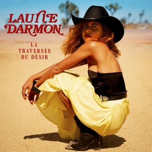 Обложка для Laurie Darmon - La Traversée du Désir