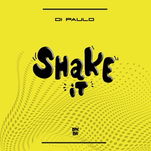 Обложка для Di Paulo - Shake It