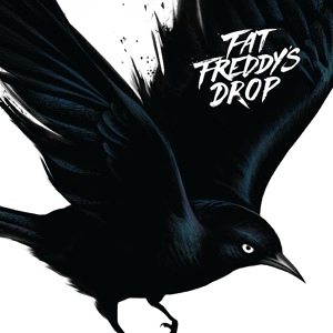 Обложка для Fat Freddy's Drop - Never Moving