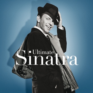Обложка для Frank Sinatra feat. Count Basie And His Orchestra - The Best Is Yet To Come