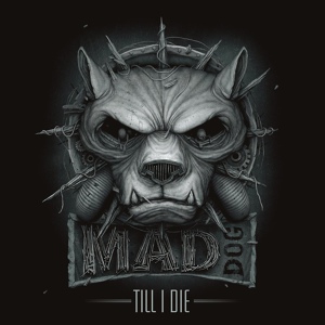 Обложка для Mad Dog - Call of fury