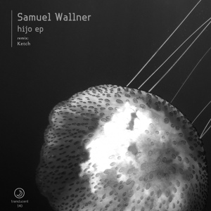 Обложка для Samuel Wallner - Hijo