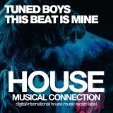 Обложка для Tuned Boys - This Beat Is Mine