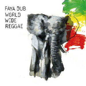 Обложка для Faya Dub - Gros morne blues