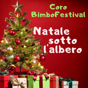 Обложка для Coro Bimbofestival - O Tannenbaum