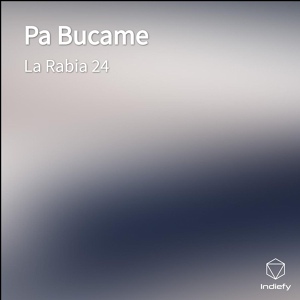 Обложка для La Rabia 24 - Pa Bucame