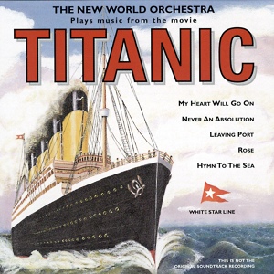 Обложка для The New World Orchestra - Searchran Charn Tsail